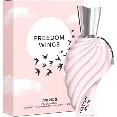 Mirada Freedom Wings parfémovaná voda dámská 100 ml