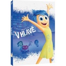V hlavě DVD