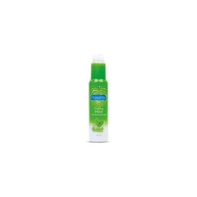 Pasante Mint Tingle лубрикант 75 мл (P24362)