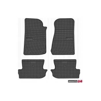 Image 1 of FroGum Гумени стелки Frogum съвместими с Jeep Wrangler IV (2017-)