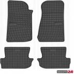 FroGum Гумени стелки Frogum съвместими с Jeep Wrangler IV (2017-)