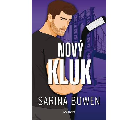 Nový kluk