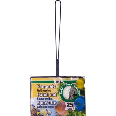 JBL síťka hrubá 25 cm