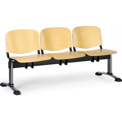 Biedrax Lavice do čekáren ISO LC9745