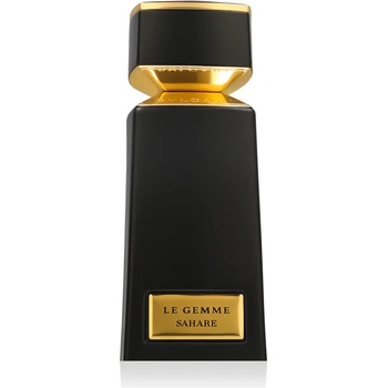 Bvlgari Le Gemme Sahare EDP 125 ml Tester