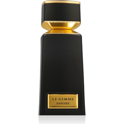 Bvlgari Le Gemme Sahare EDP 125 ml Tester