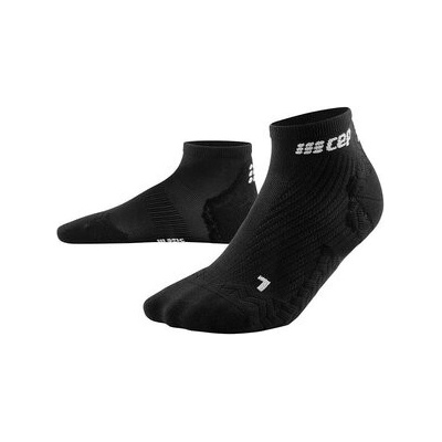 CEP Bežecké ponožky Ultralight Low cut socks V3 women black
