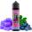 Juice Sauz Drifter Bar Blueberry Bubblegum 16ml/60ml