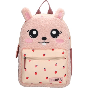 Zebra Trends Buddies 10 L ružový