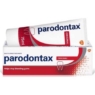 Parodontax Original Fluoride 75 ml