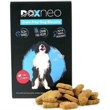 Doxneo pamlsky Krůta s brusinkami 400 g