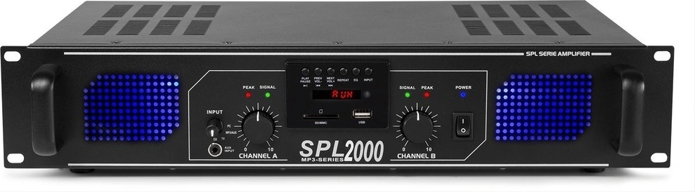 Skytec SPL-2000 MP3