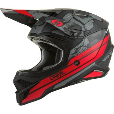O´Neal 3Series CAMO