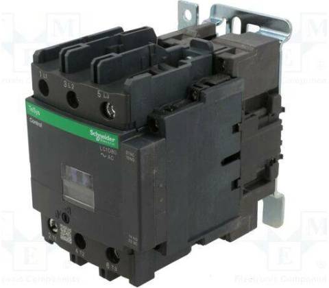 Schneider Electric LC1D80F7