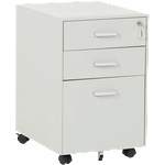 Carmen Офис контейнер Carmen CR-1802 J SAND - сив (3580202_6) - tierradesign