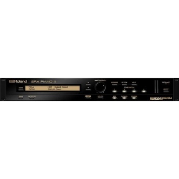 Image 1 of Roland SRX PIANO II Key