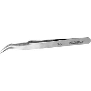 Vallejo Extra Fine Curved Tweezers - 1 бр (T12004)