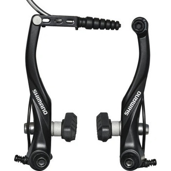 Shimano Alivio BR-T4000 zadní černá