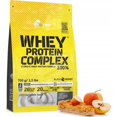 Olimp Gold Beef Protein 700 g