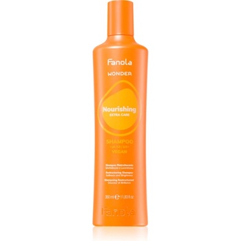 Fanola Wonder Nourishing шампоан 350ml