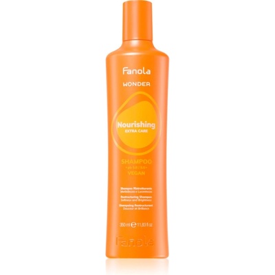 Fanola Wonder Nourishing шампоан 350ml