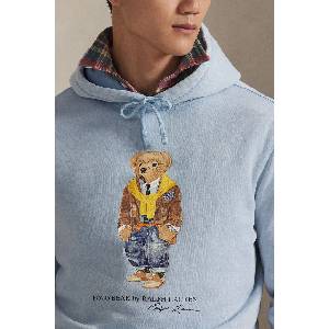 Ralph Lauren Суичър (710P04984)