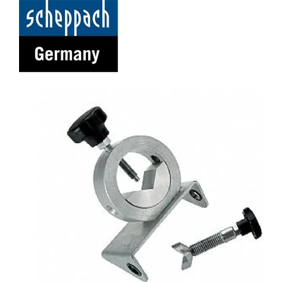 Scheppach Приставка Jig 55 за машина за заточване TIGER 2000s / 2500 (SCH 89490706)