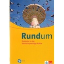 Rundum Učebnice PS CD Iris Faigle