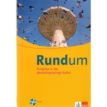 Rundum Učebnice PS CD Iris Faigle