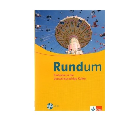 Rundum Učebnice PS CD Iris Faigle