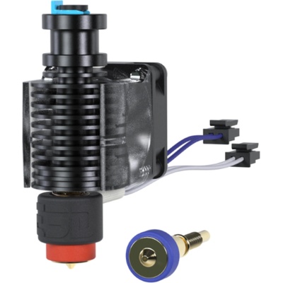 E3D Revo Six - Starter, 24V (E3D-REVO-SIX-S24)