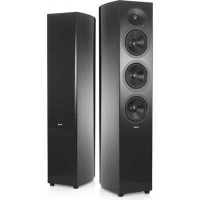 Revel Concerta 2 F35 BK