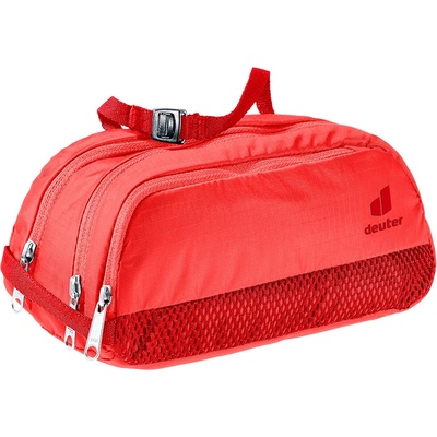 Deuter Wash Bag Tour II 3930021 červená