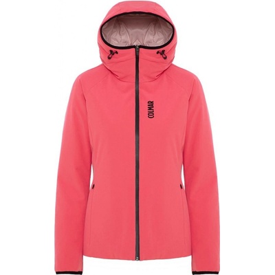 Colmar Eco Wadding Jacket W L granata