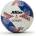 Mitre Футболна топка Mitre Ultimax Pro FA Cup 2025 Football - White/Blue