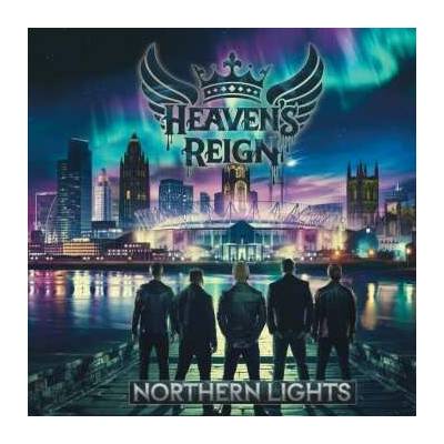 Northern Lights - Northern Lights CD