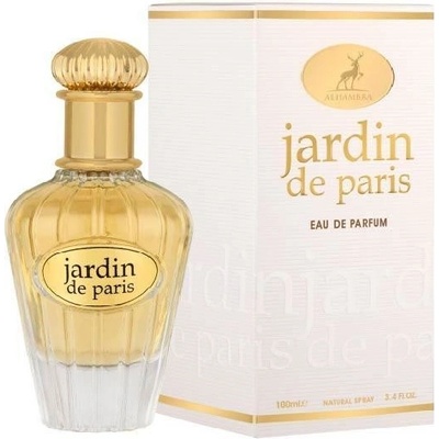 Maison Alhambra Jardin de Paris parfumovaná voda dámska 100 ml