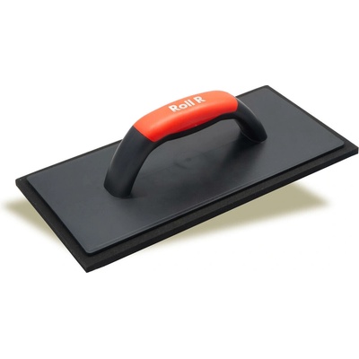 ROLL hladítko mikropryž 250x130x8mm MAT436175