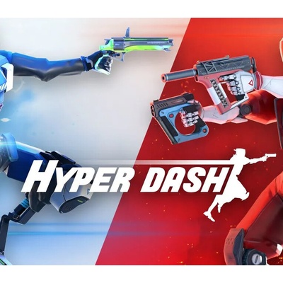 Hyper Dash