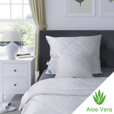 Kvalitex Deka ALOE VERA zimná 240x220