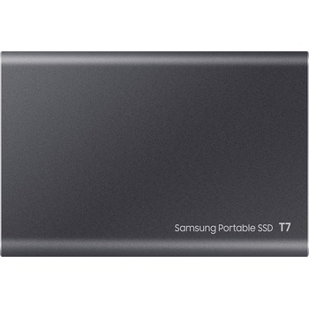 Samsung T7 500GB, MU-PC500T/WW
