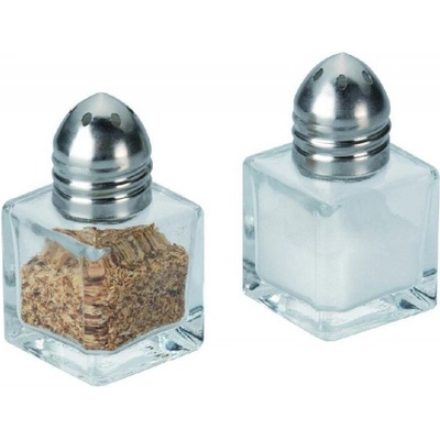 Westmark solnička, pepřenka mini - set