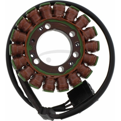 JMP Stator JMP