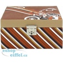 Friedrich Lederwaren šperkovnice Diagona 20077 3