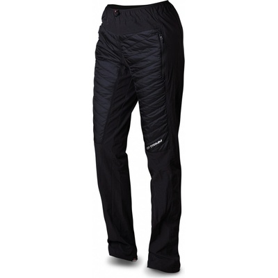 Trimm Zena pants grafit black/black – Zboží Dáma