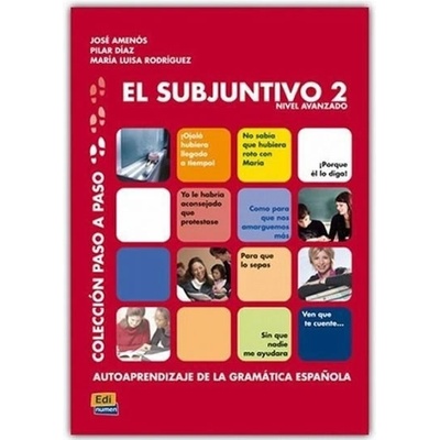 El subjuntivo 2