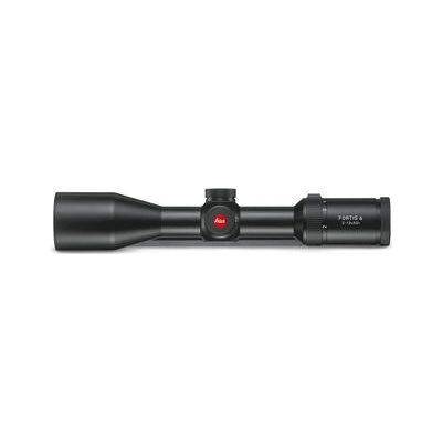 Leica Fortis 6 1.8-12x42i Montážní šína