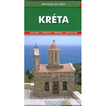 Kréta