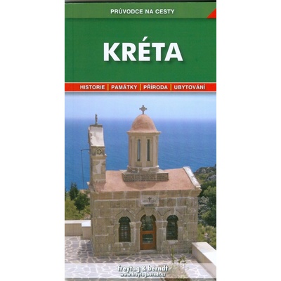 Kréta