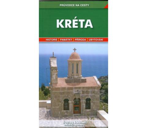 Kréta
